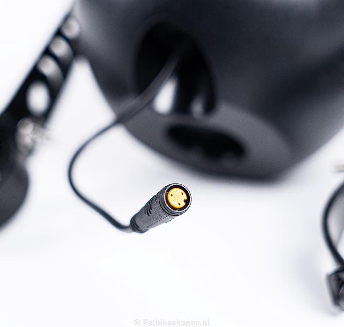 Ouxi - Fatbike Koplamp LED thumbnail 3