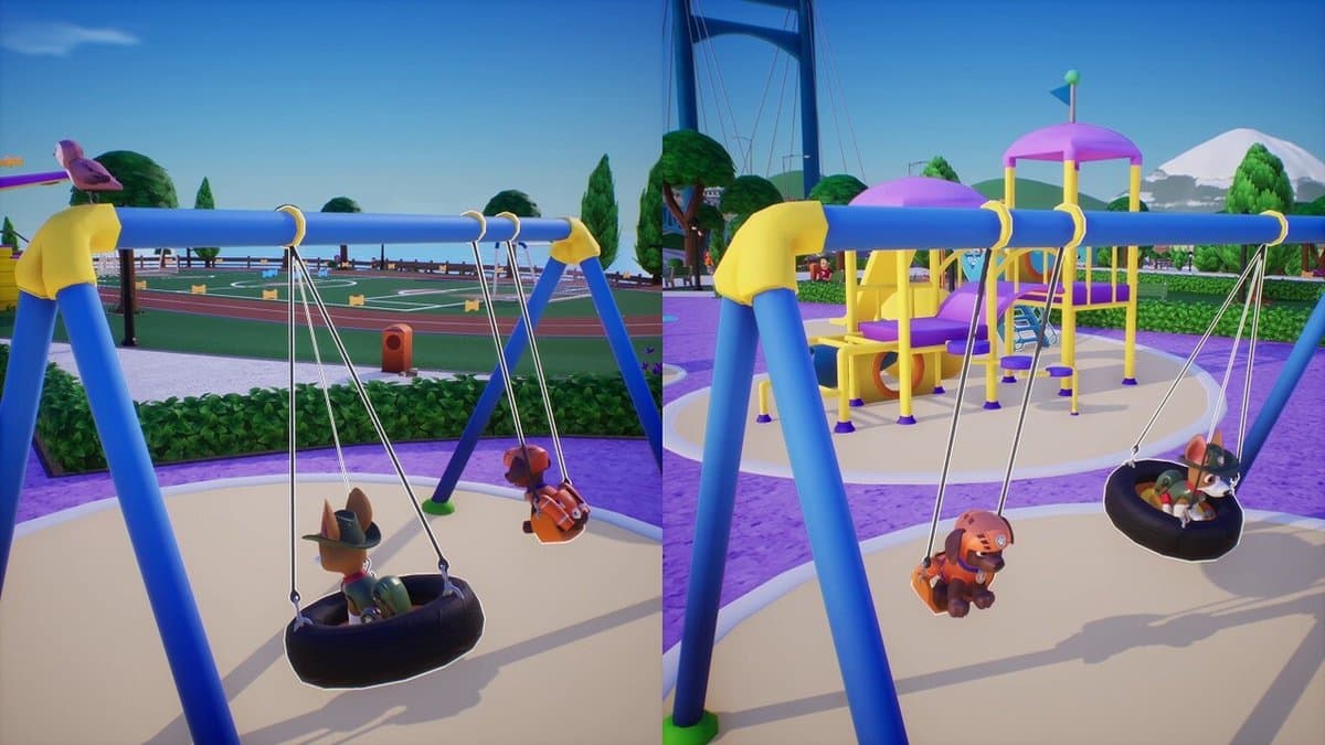 Paw Patrol: World - Nintendo Switch thumbnail 8