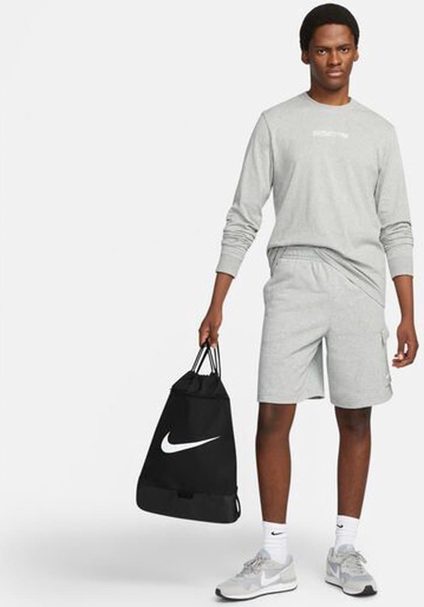 Nike Brasilia Gymsack 9.5 thumbnail 7