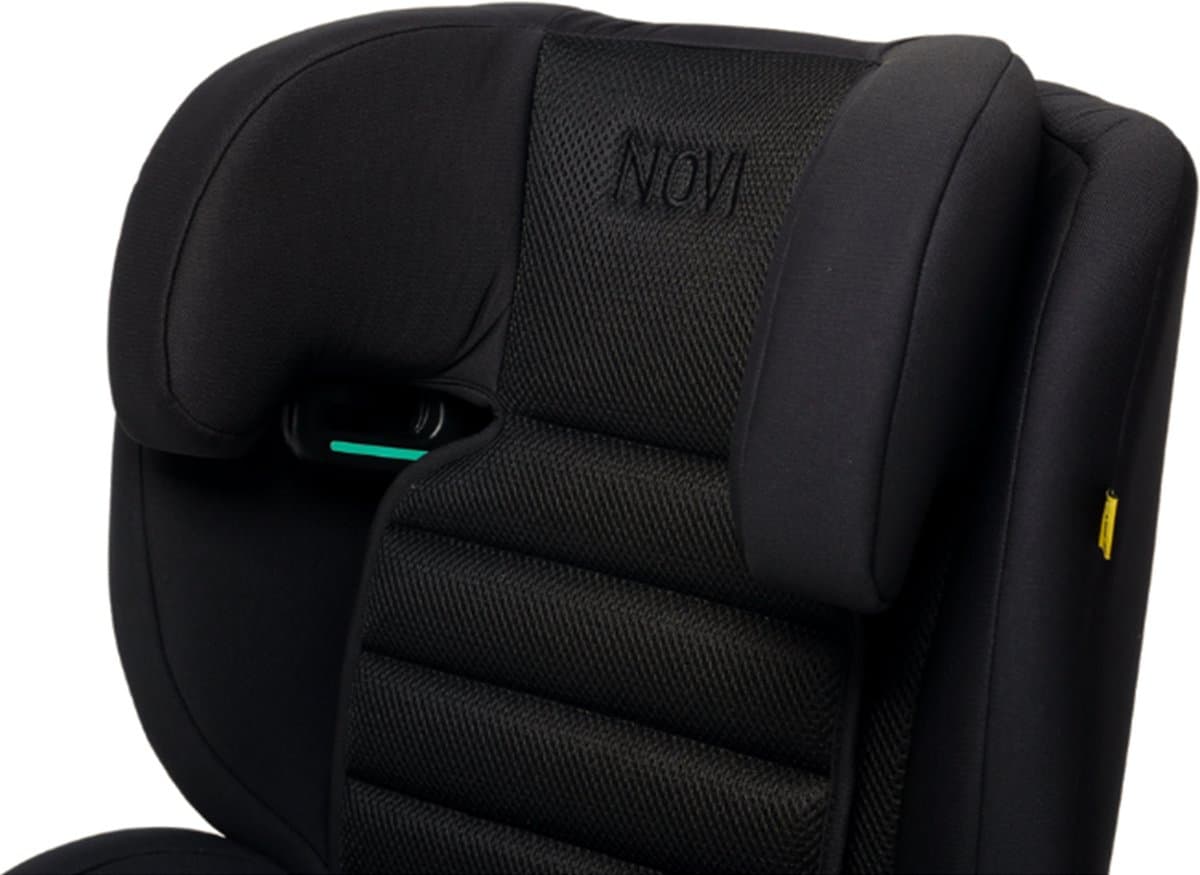 Novi Baby James Go I-Size Autostoel met Isofix thumbnail 8