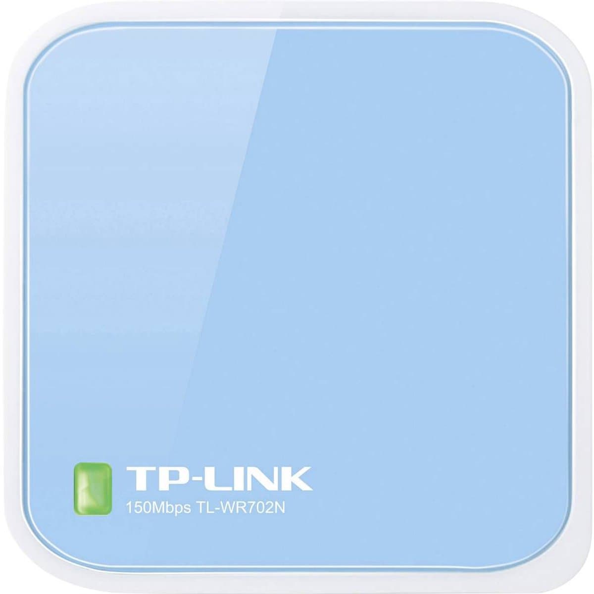 TP-Link TL-WR802N: compacte WiFi 4-router voor 30 euro thumbnail 8