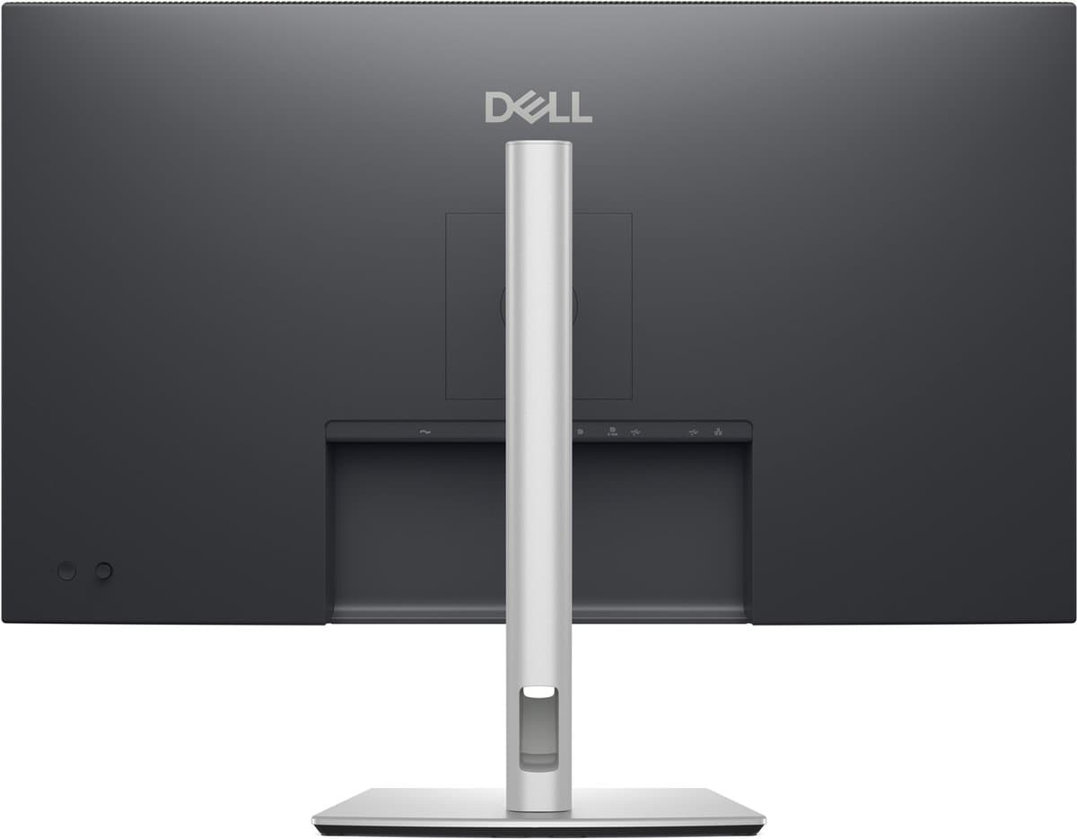 Dell Pro Plus P3225QE- 4K USB-C Hub Monitor - 90w - RJ45 - EPEAT Climate+ - 32 inch thumbnail 3