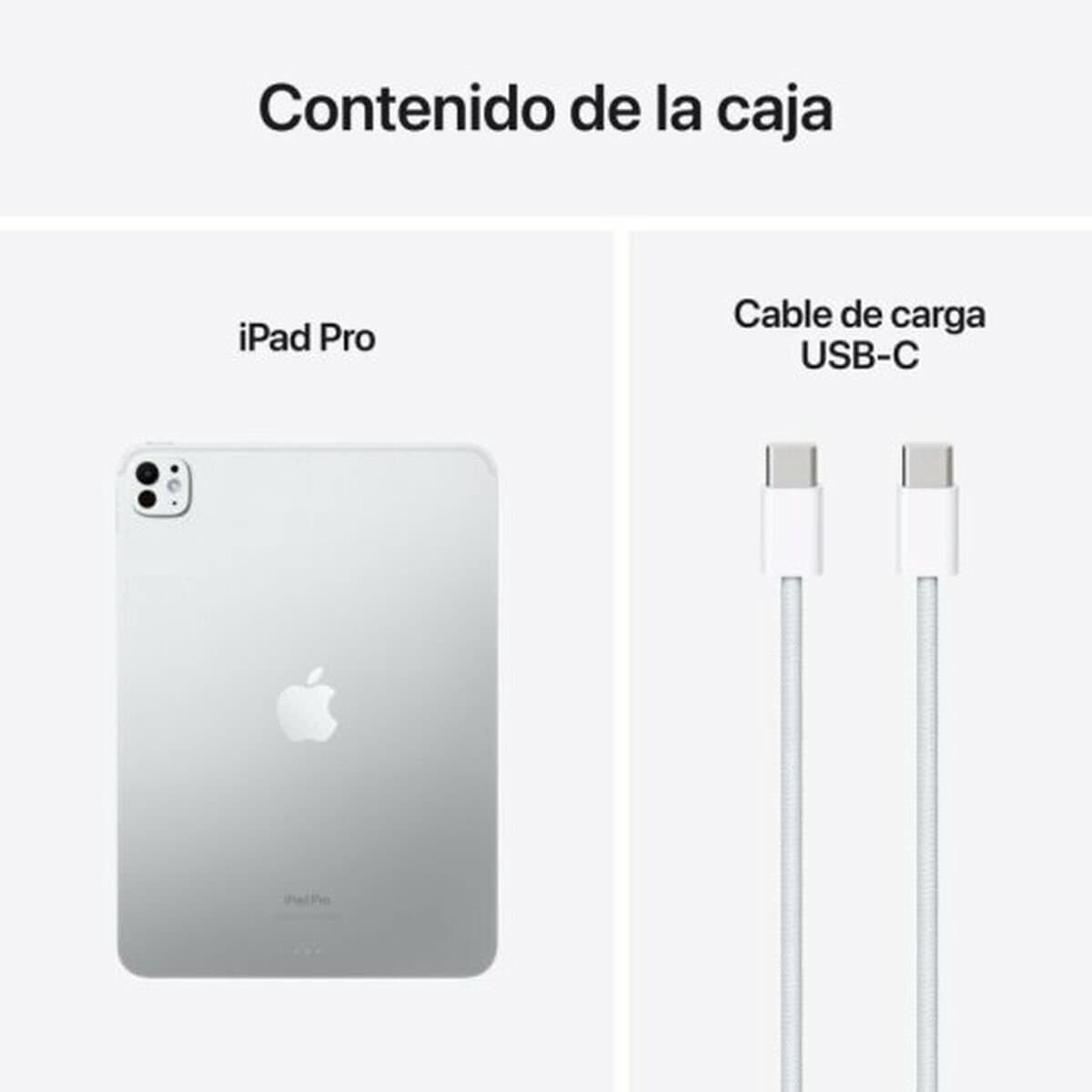 Apple iPad Pro 11-inch M4 (2024) - Premium tablet met OLED thumbnail 6
