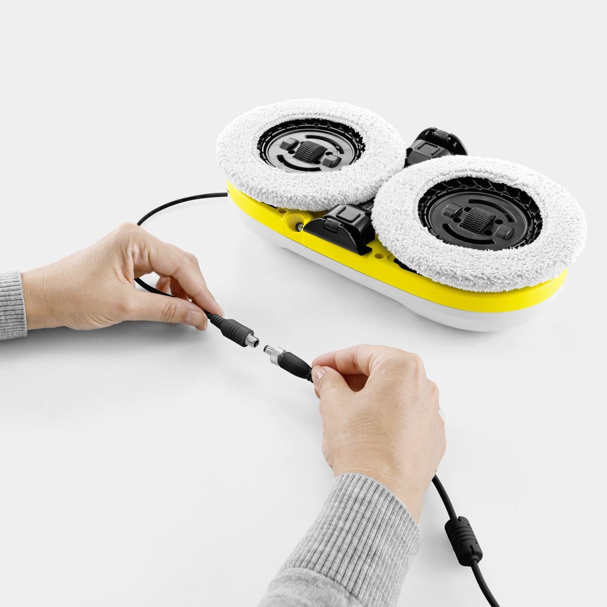 Karcher RCW 2 Raamreinigingsrobot thumbnail 2