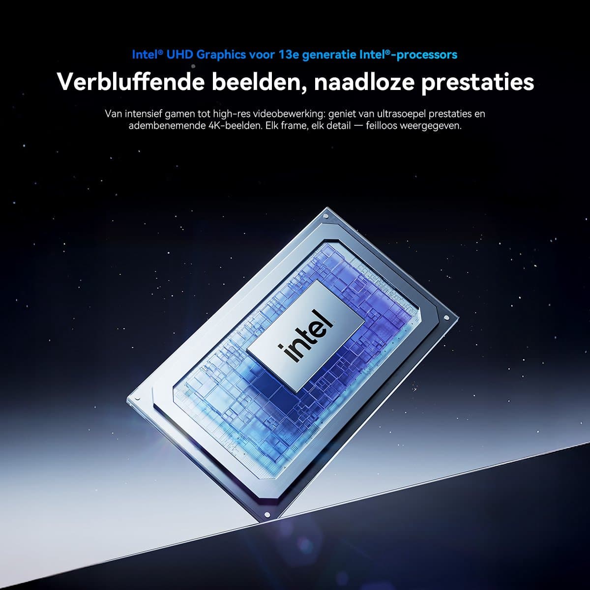 Blackview NEX60 Mini Game PC - Intel Core 5 210H - 16GB DDR4 - 512GB SSD - WiFi 6 - Windows 11 Pro - mini desktop pc - Zwart thumbnail 7