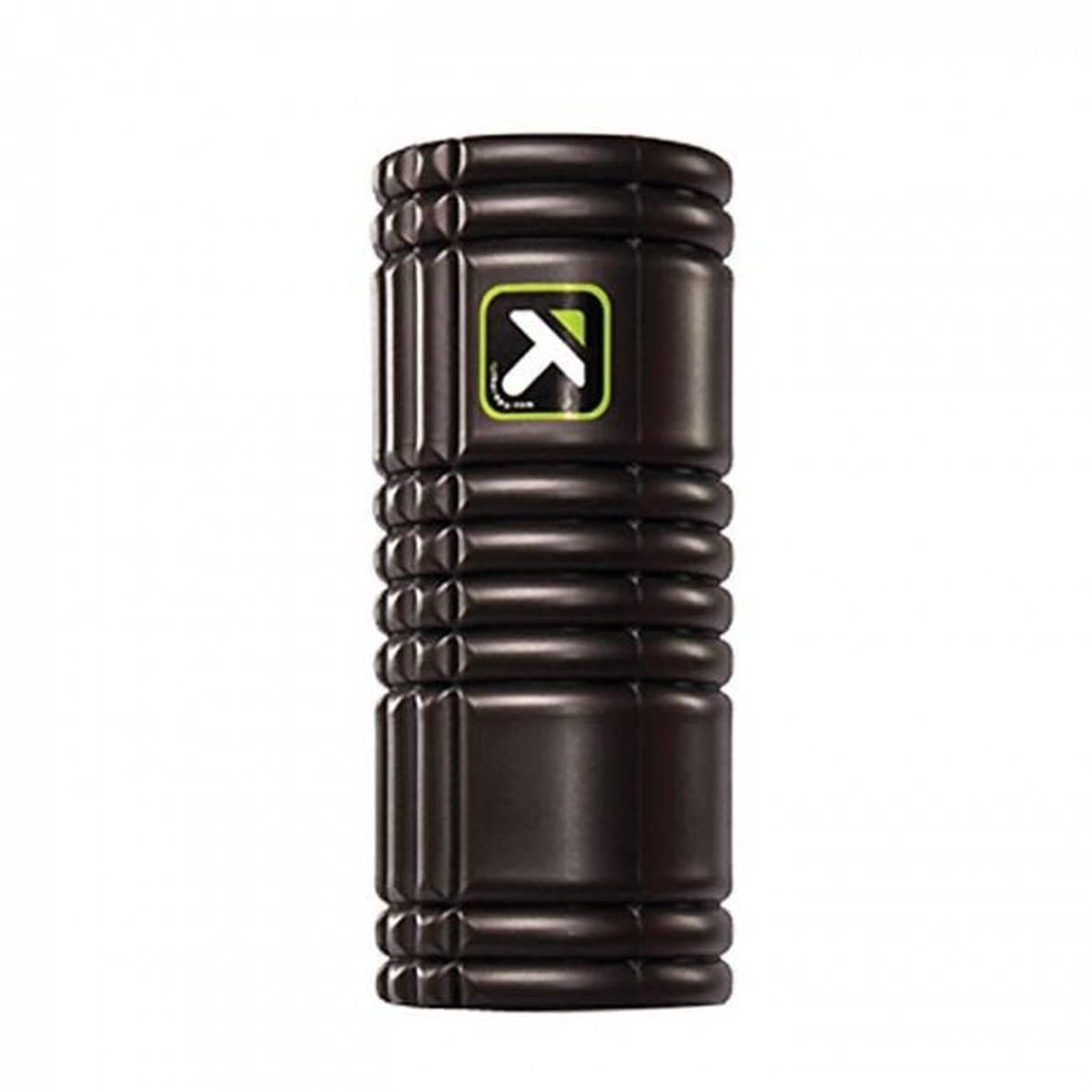TriggerPoint - The Grid 1.0 Foam Roller - 33cm - Zwart - Schuim - Massage Roller - Yoga - Pilates - Fitness thumbnail 8