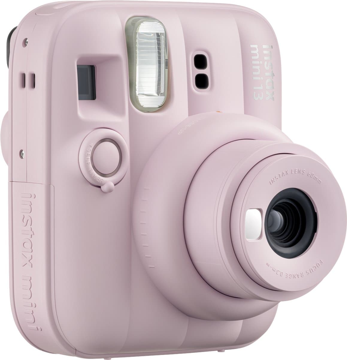 Fujifillm instax mini 13™ instant camera Candy Pink thumbnail 4