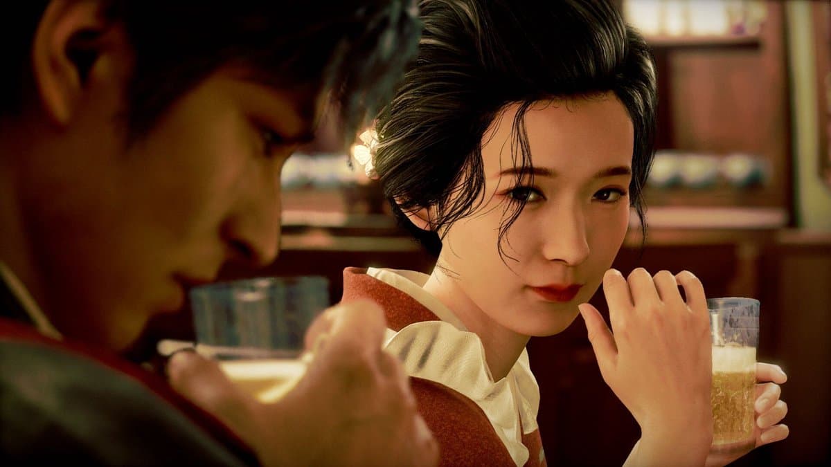Stranger Than Heaven - PS5 thumbnail 3
