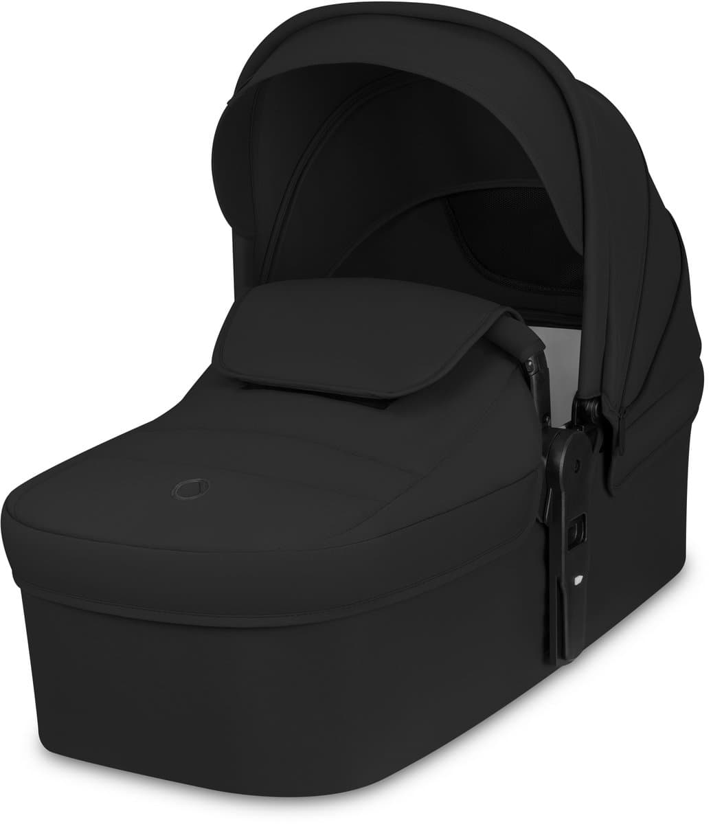 Lionelo Greet Kinderwagen 3in1 – Inclusief Astrid Lite i-Size Autostoel – Grote Reiswieg & Kuipzitje – Vanaf Geboorte tot 22 kg – Vering & EVA-Wielen – Omkeerbare Zitting – UPF50+ XXL Kap – Complete Accessoireset thumbnail 8