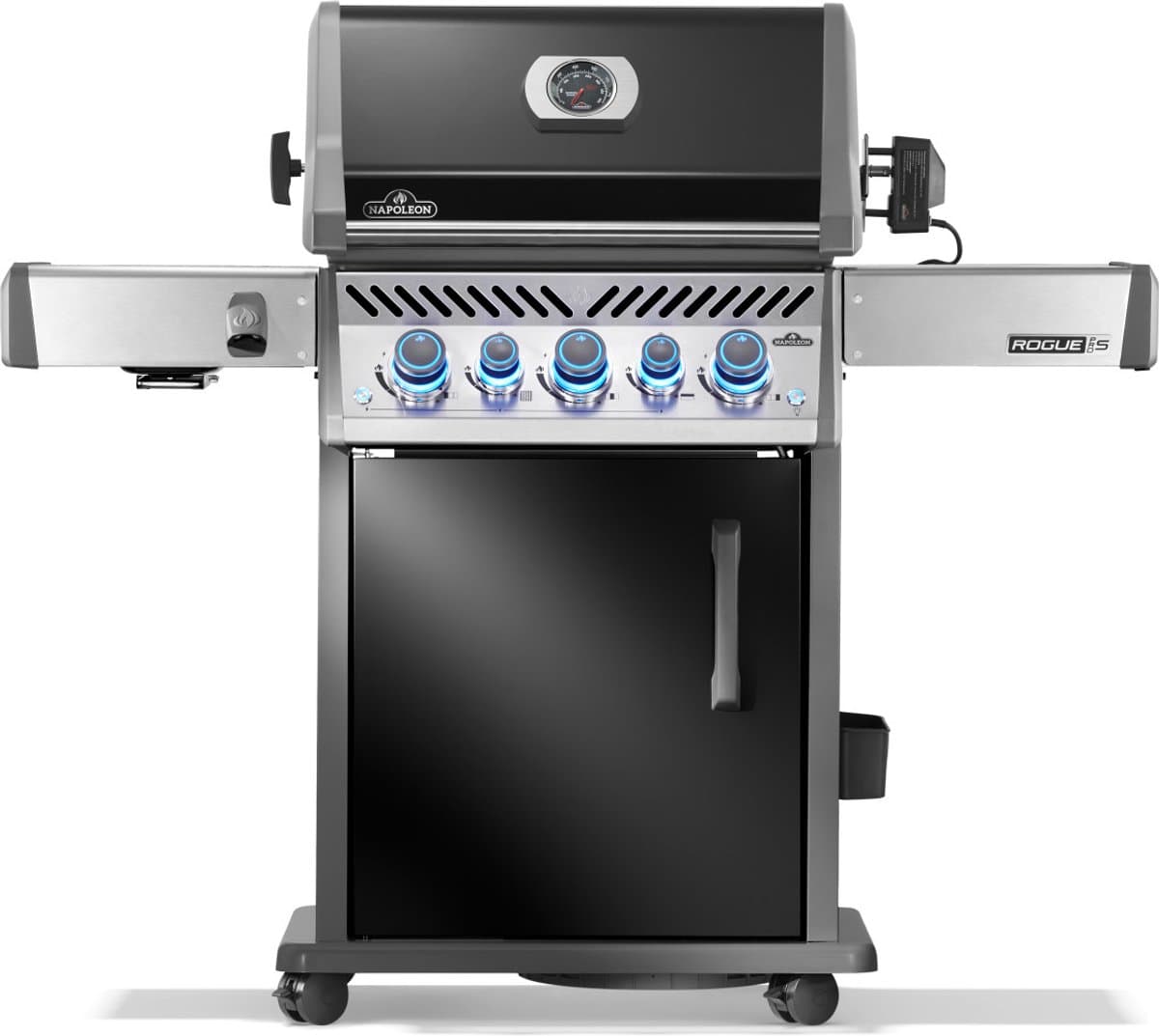 Napoleon Rogue PRO-S 425 gas bbq - afbeelding 1
