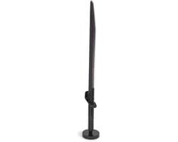 UKONIC - Star Wars The Mandalorian - Dark Saber Bureaulamp LED - 61cm thumbnail 5