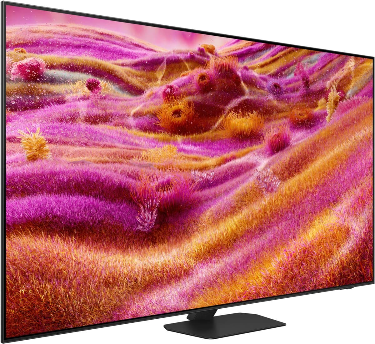 Samsung QE75QN92F 75" - Mini LED met AI en Glare Free thumbnail 8