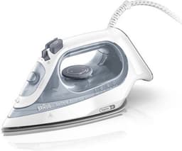Productfoto van Braun TexStyle 3 SI3054GY stoomstrijkijzer