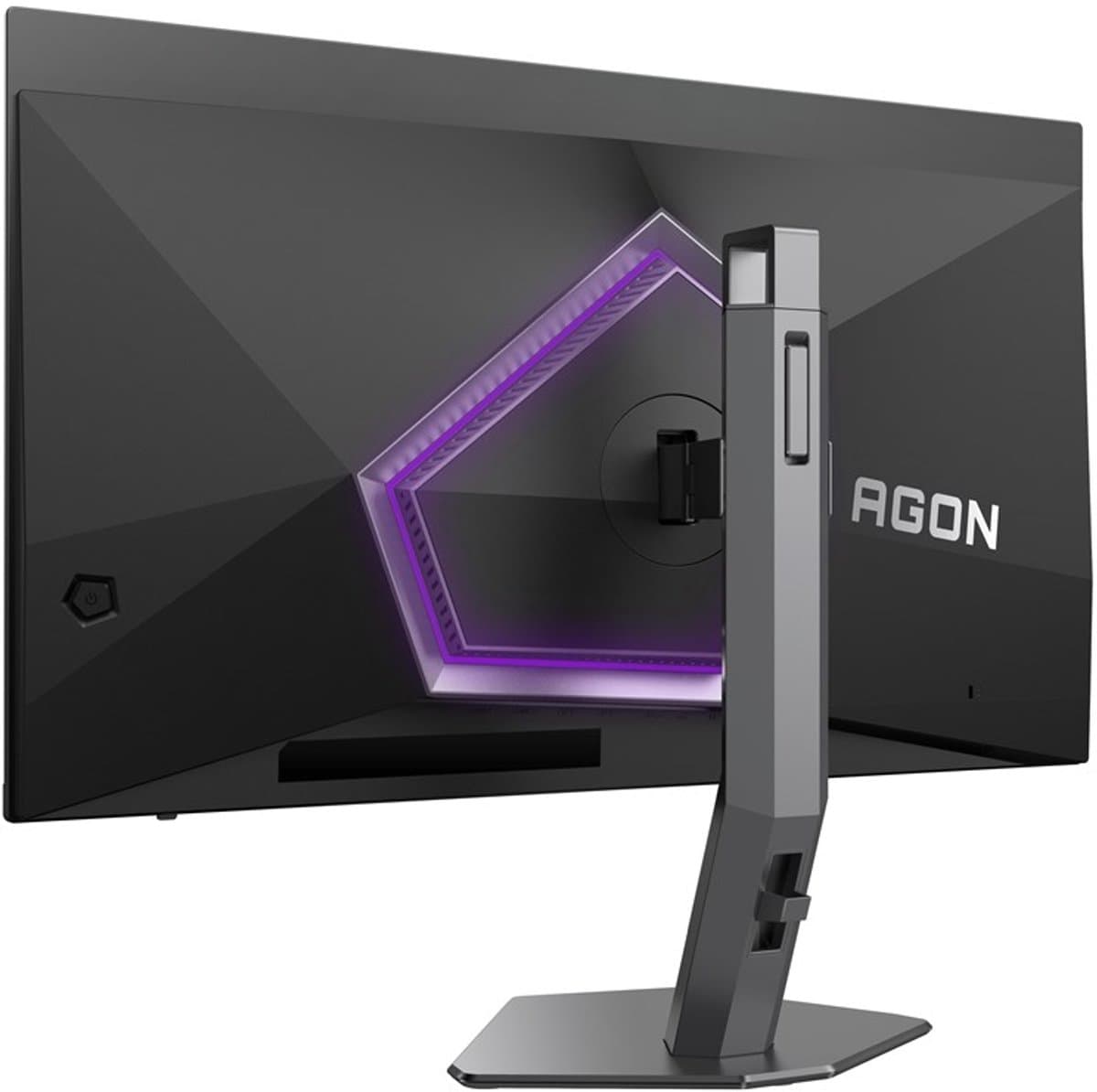 AOC AGON AG276QZD2 - QD-OLED 240Hz gaming monitor thumbnail 7