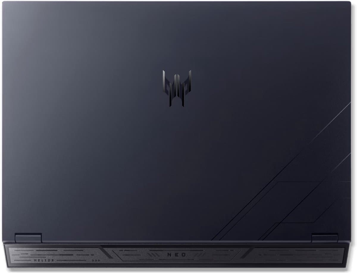 Acer Predator Helios Neo 18 AI: 240Hz RTX 5070 gaming laptop thumbnail 7