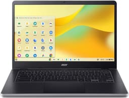 Productfoto van Acer Chromebook 314 C936T-TCO-C476 - 14 inch - Touchscreen