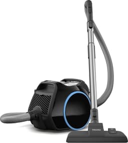 Productfoto van Miele Boost CX1 Blue Pulse - Obisidaanzwart