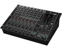 Professioneel DJ Mengpaneel Audio Controller