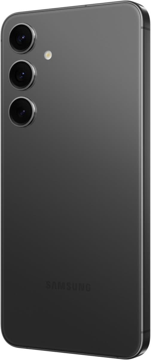 Samsung Galaxy S24 5G - 128GB - Onyx Black thumbnail 2
