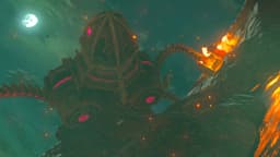 Productfoto van Zelda: Breath of the Wild Switch - Openwereld avontuur