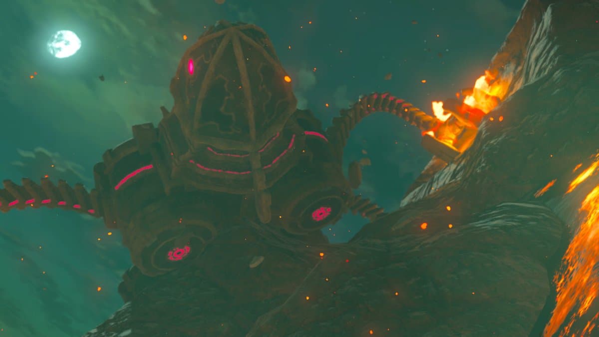 Zelda: Breath of the Wild Switch - Openwereld avontuur