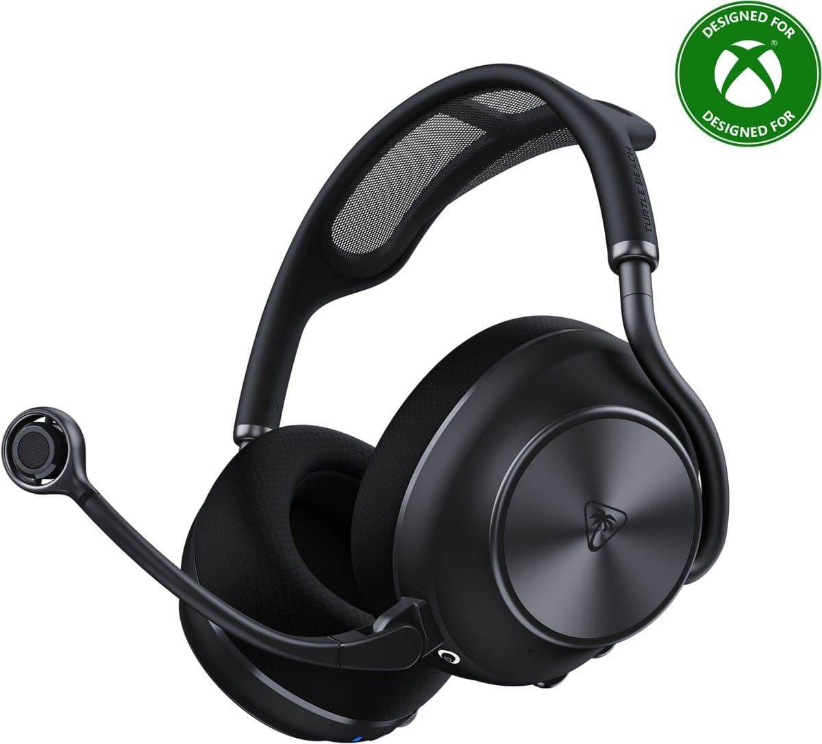 Turtle Beach Stealth Pro II Xbox met ANC en dualdrivers