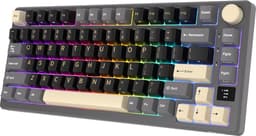 Productfoto van Royal Kludge RKM75 - 75% Mechanisch Toetsenbord