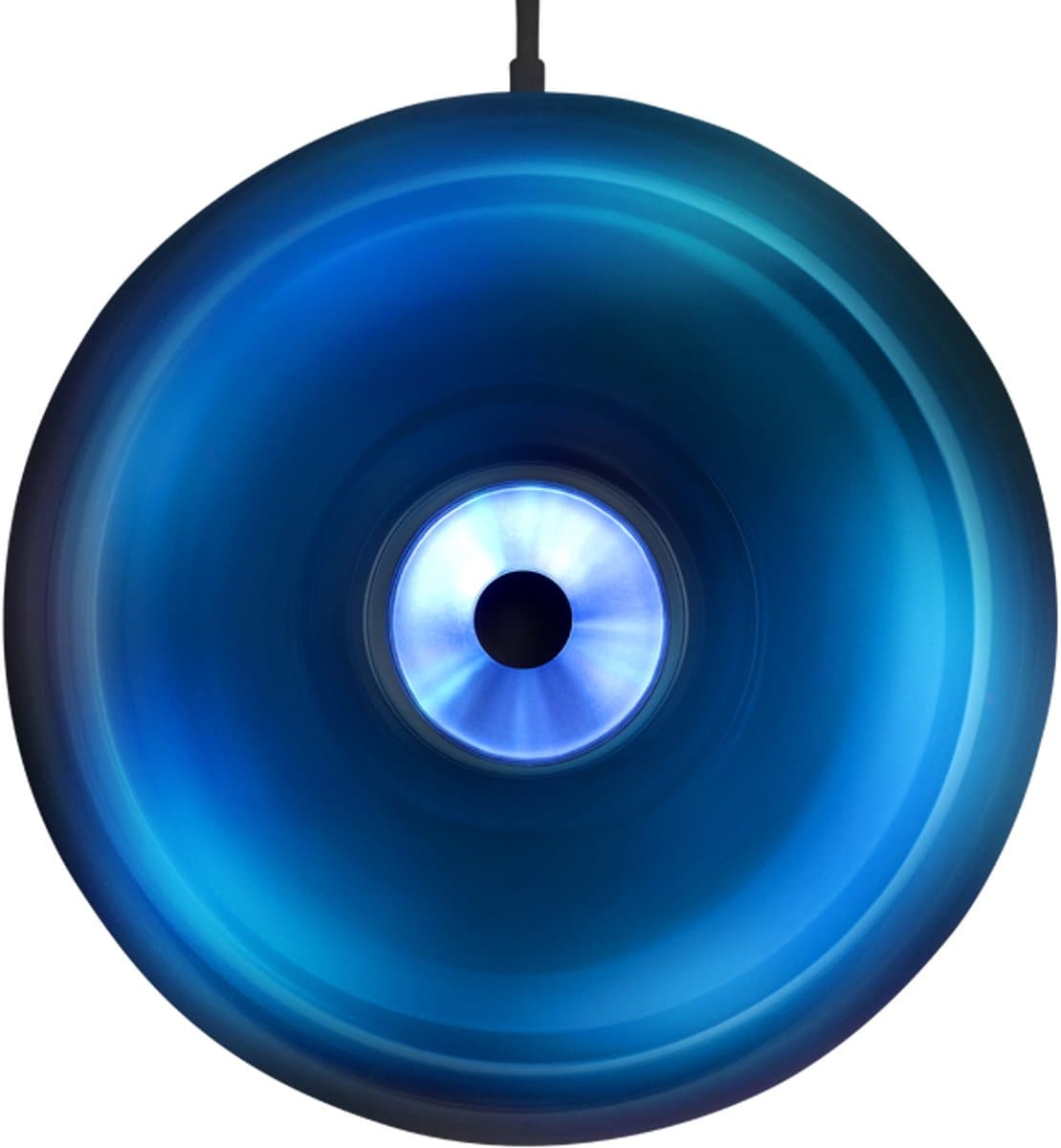 Harman Kardon Aura Studio 5: 360° geluid met ambient lighting thumbnail 4