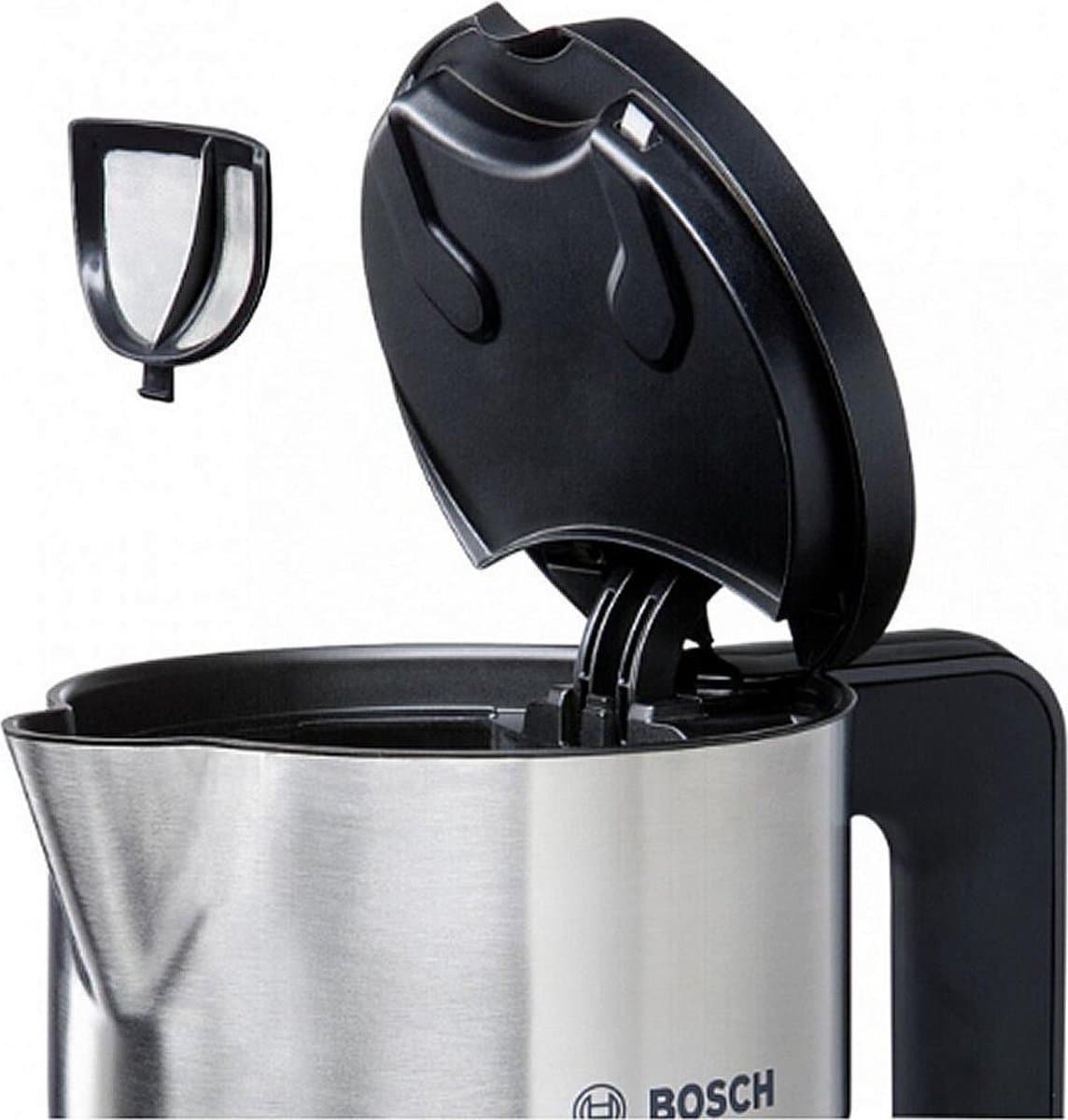 Bosch TWK8611P Styline - Waterkoker - Wit thumbnail 4