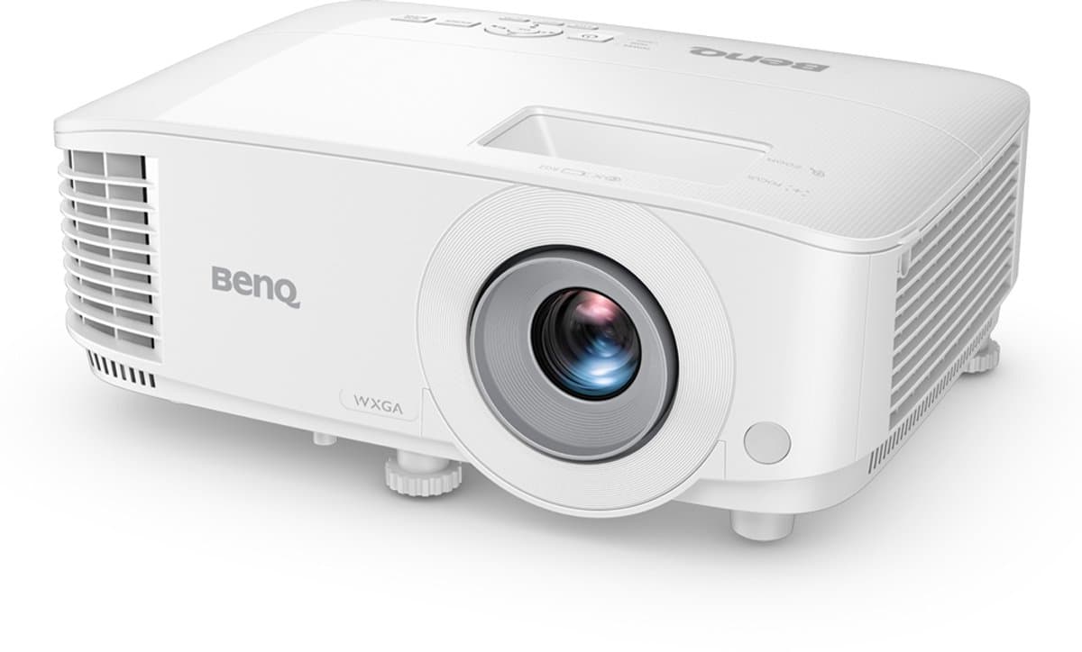BenQ MW560 - 4000 lumen beamer voor presentaties
