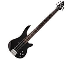 Gear4music Chicago 5-Snarige Basgitaar