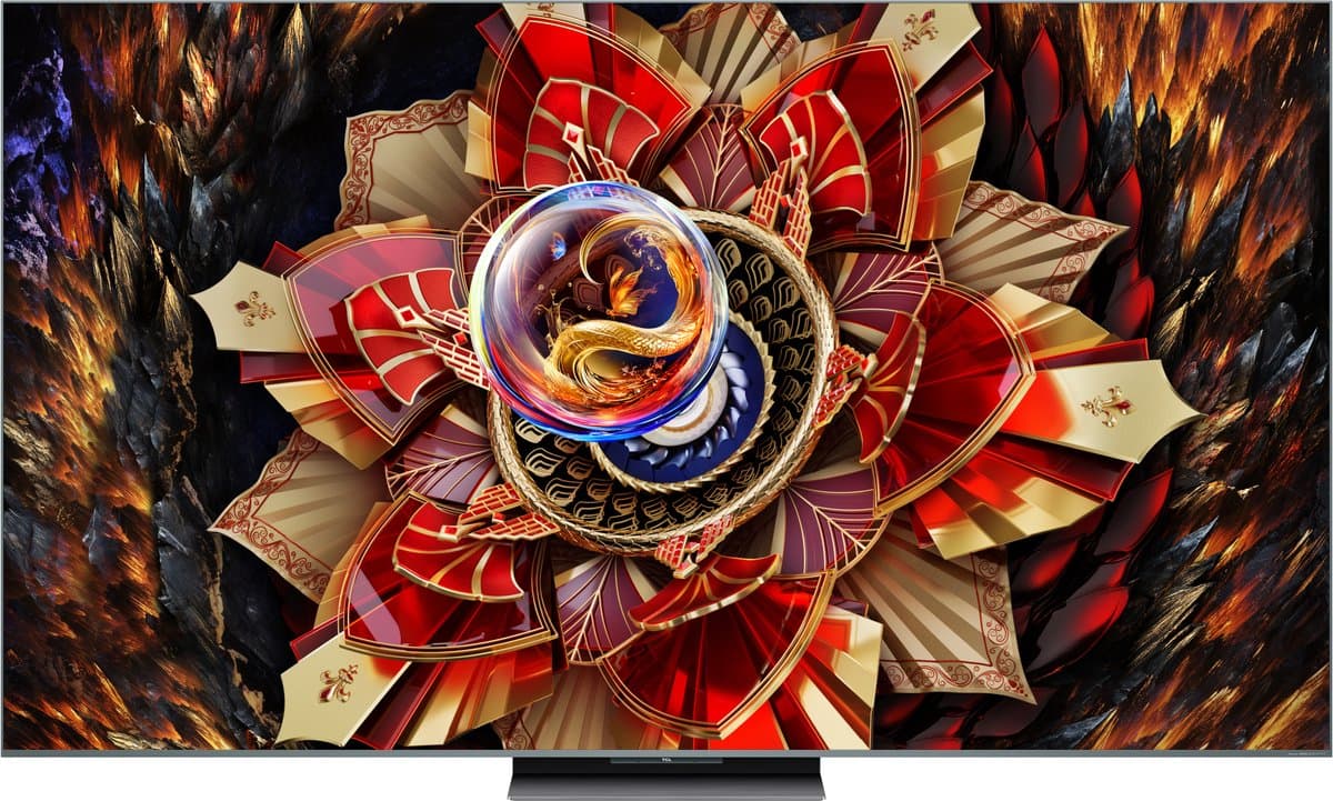 TCL 75C9K 75" 4K MiniLED - Premium Gaming TV thumbnail 6