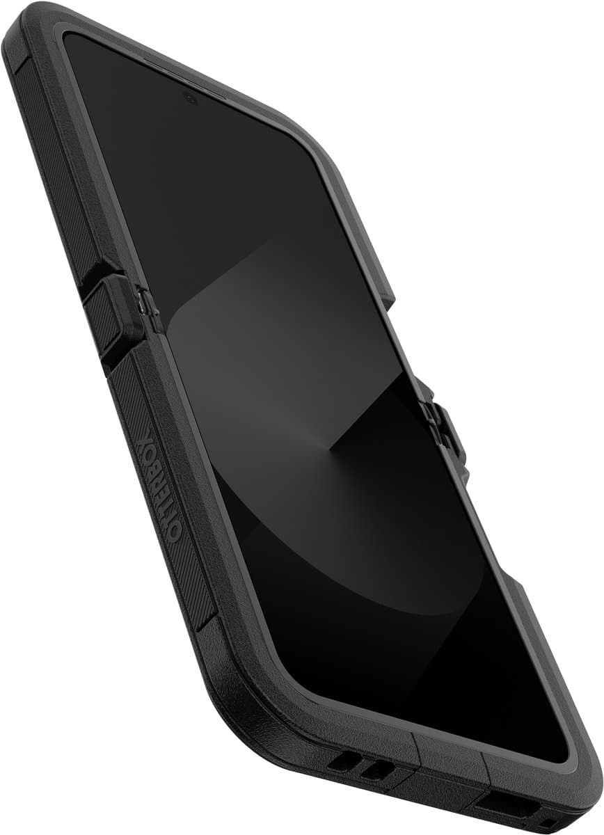 OtterBox Defender XT Samsung Galaxy Z Flip6/Flip7 FE - Zwart thumbnail 6
