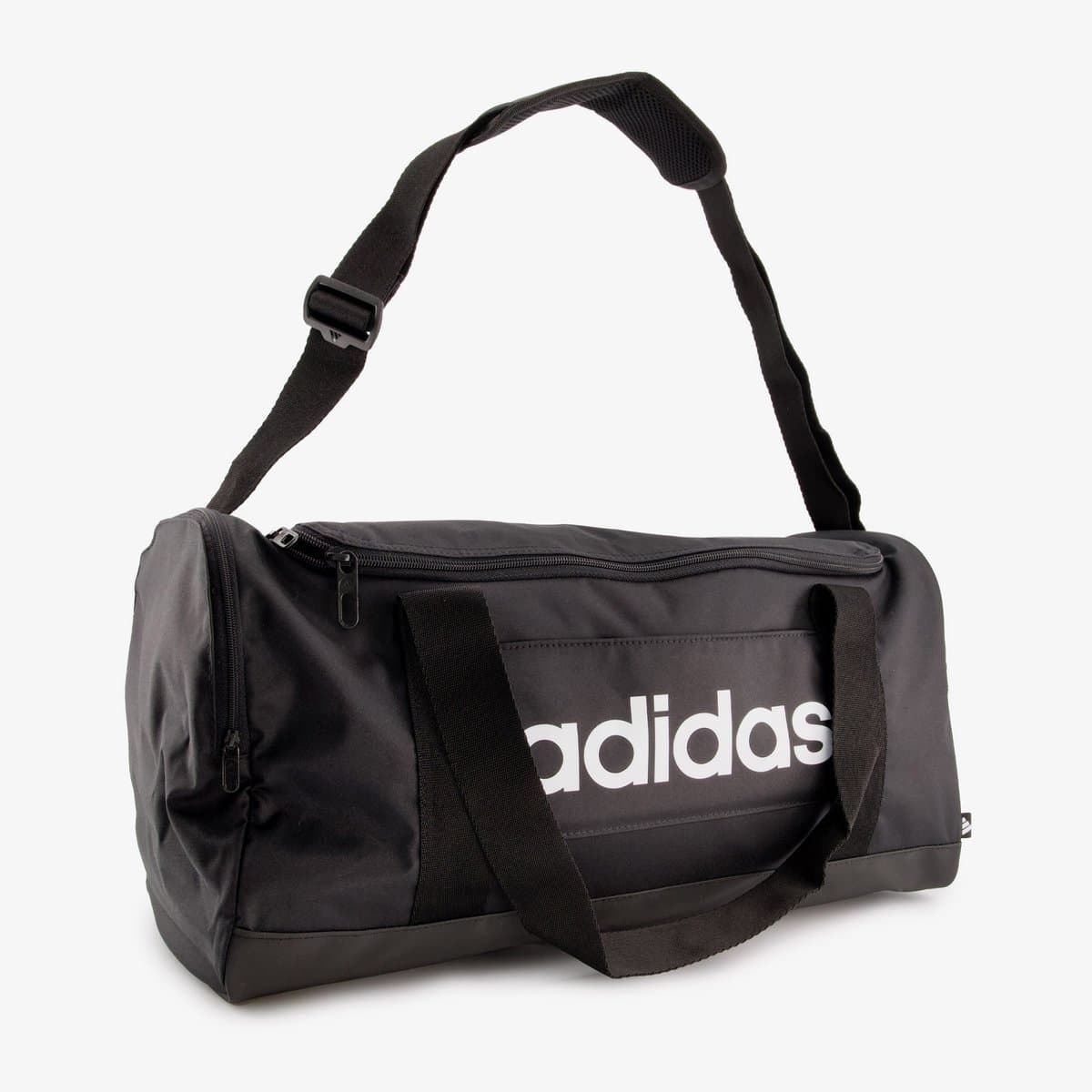 Adidas Sportswear Linear Duffeltas Small - Unisex - Zwart