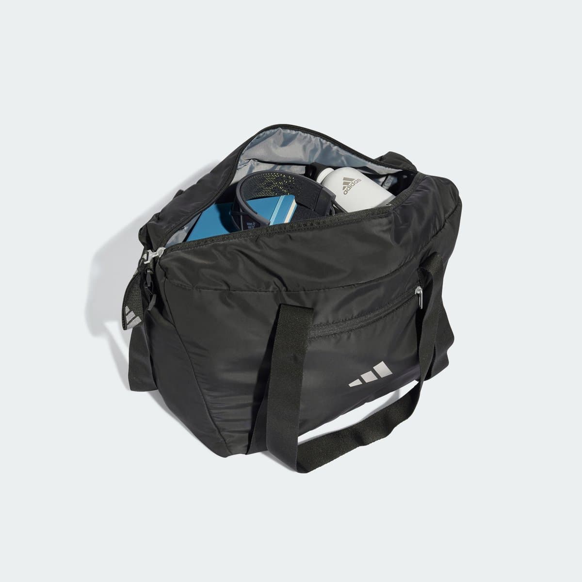 Adidas Performance Sporttas Dames - 30,5L gerecycled materiaal thumbnail 7