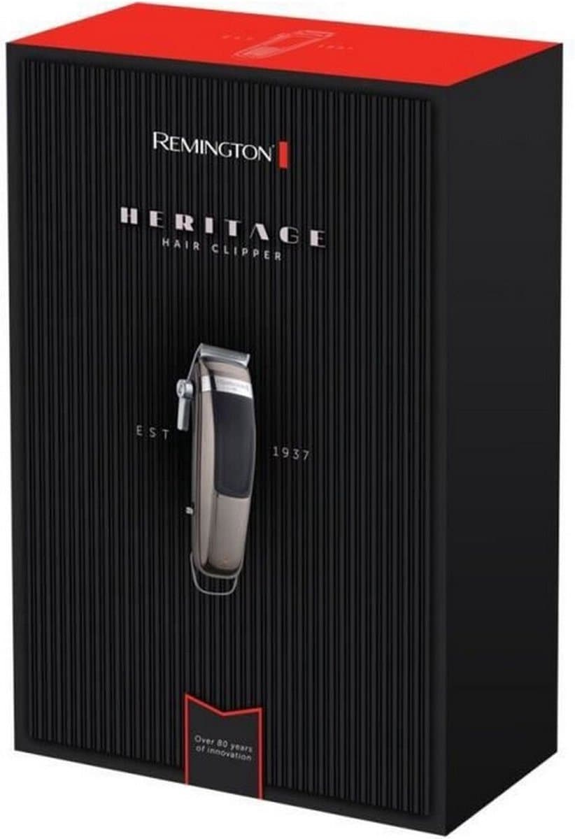 Baard en haar trimmer Remington HC9100 thumbnail 3