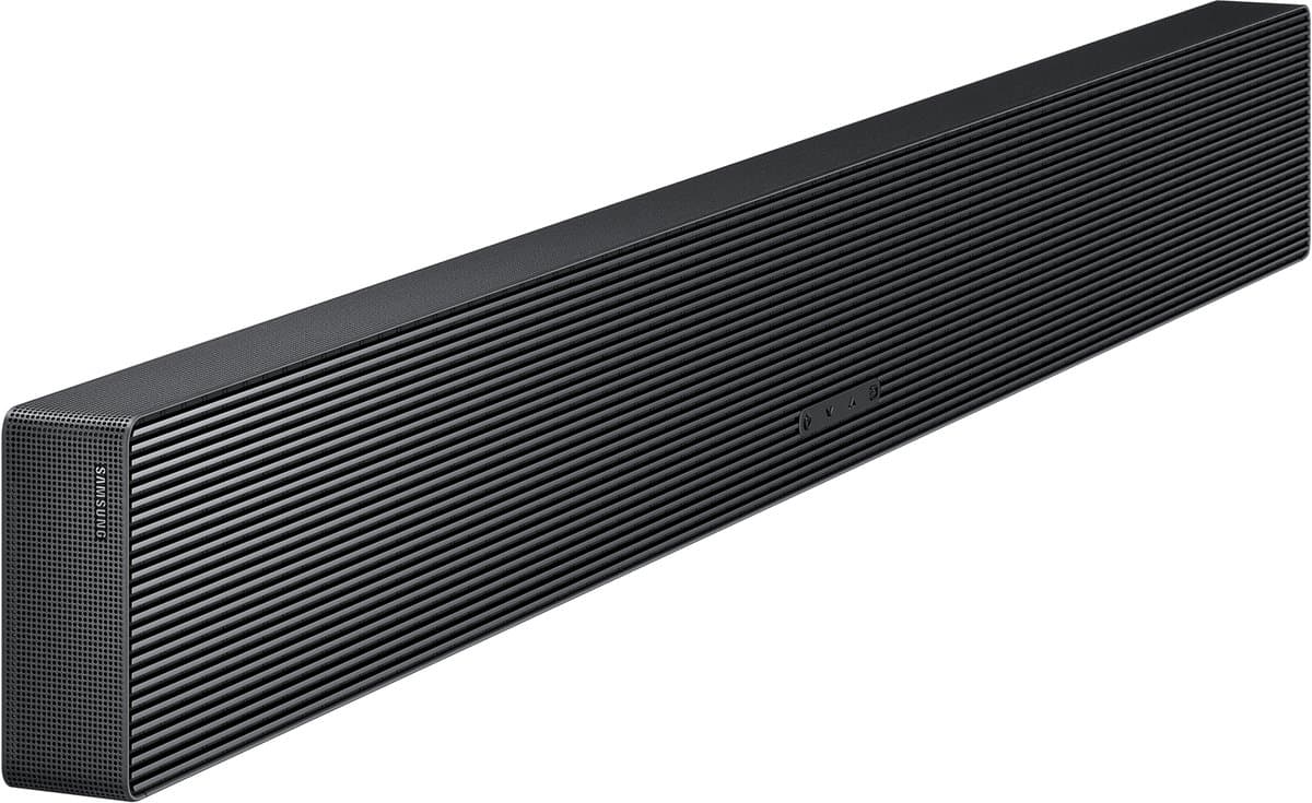 Samsung HW-QS700F Soundbar - Dolby Atmos, compact design thumbnail 5