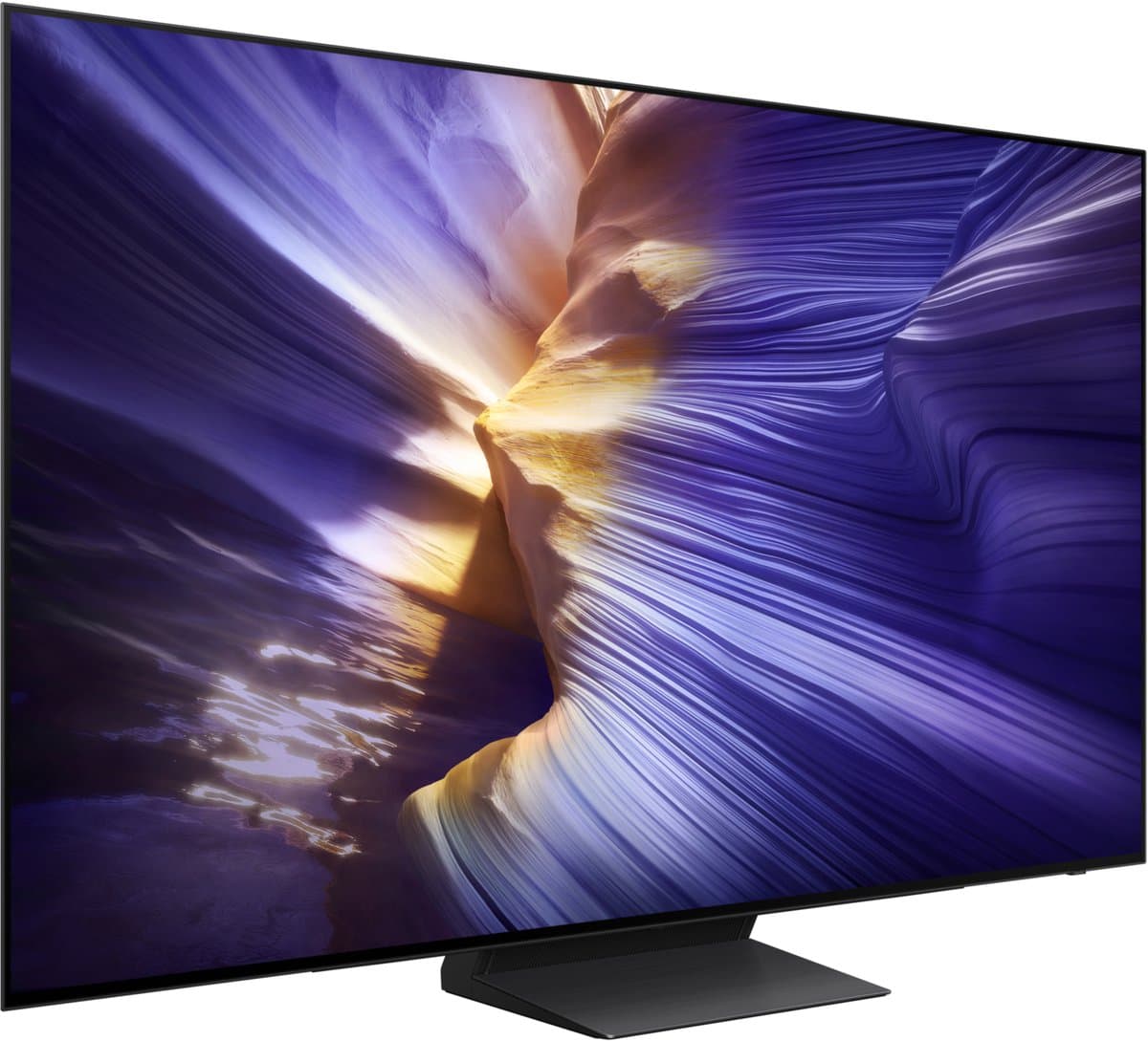 Samsung QE48S92F 48-inch OLED-tv thumbnail 2