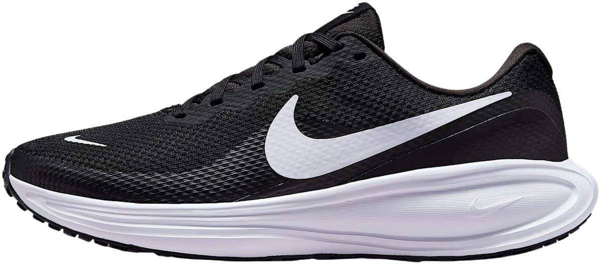 Nike Revolution 8 Dames: lichtgewicht hardloopschoen met foam-demping thumbnail 8