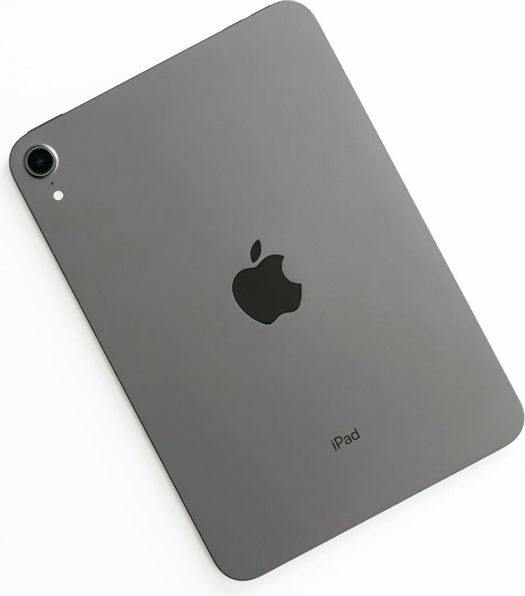 Apple iPad Mini 6 (2021) WiFi + 5G 64GB – compact en snel thumbnail 7