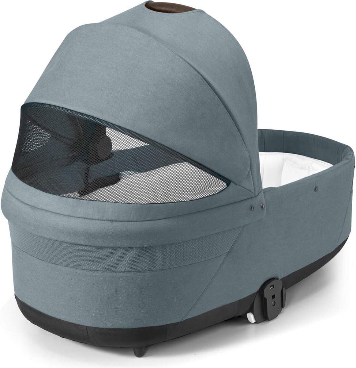 Cybex Cot S Lux voor Balios en Talos - Reiswieg - Sky Blue thumbnail 4