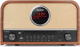 Productfoto van DAB radio met CD speler - Audizio Salerno