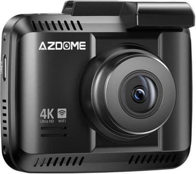 AZDome GS63H Pro 2CH - Voor- en achtercamera dashcam