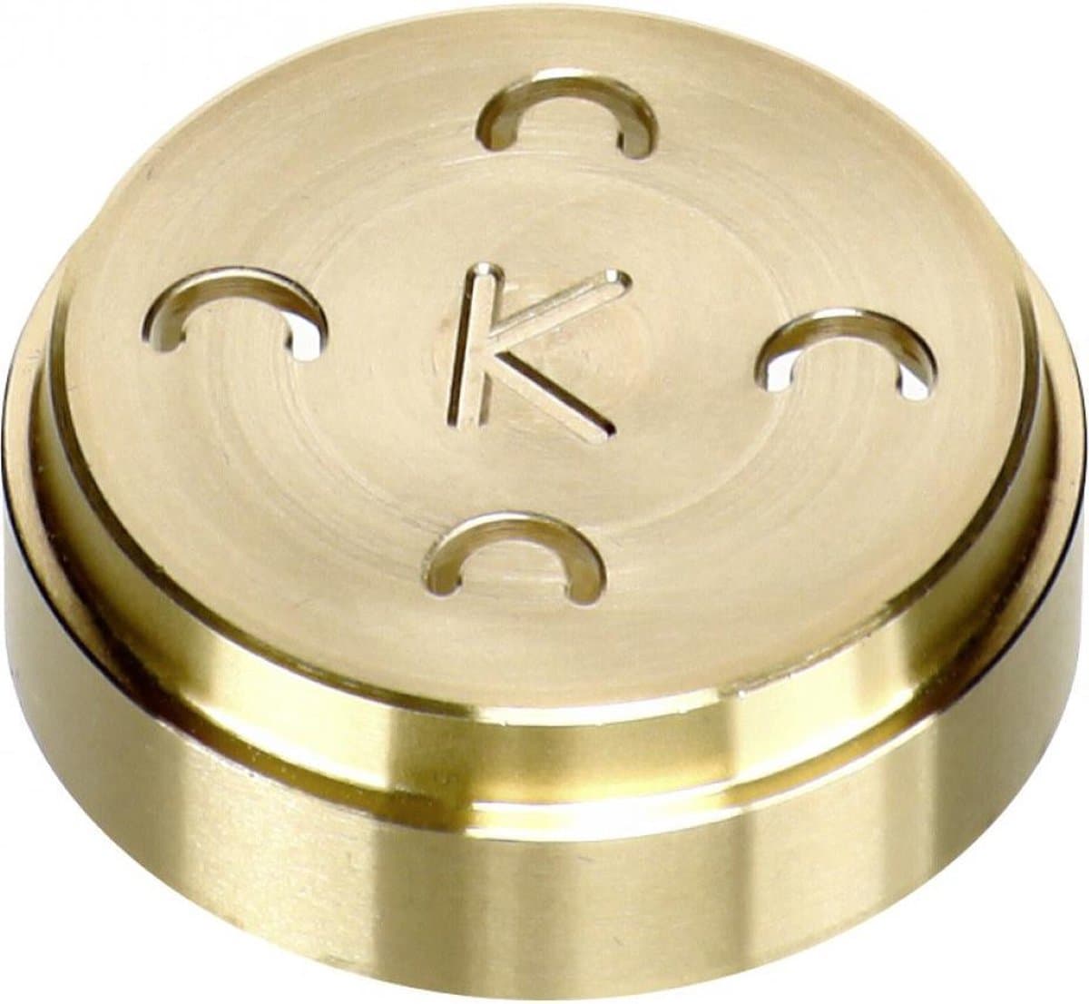 Kenwood Chef en Major spaccatelli schijf AT910005