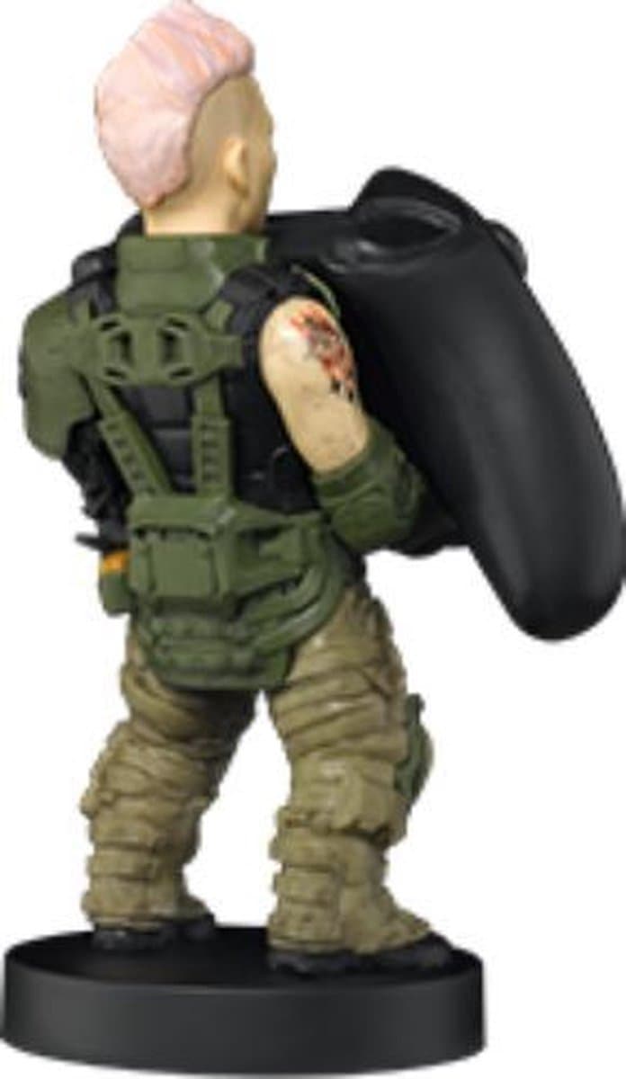 Cable Guy Call of Duty Battery houder - controller- & telefoonstandaard thumbnail 5