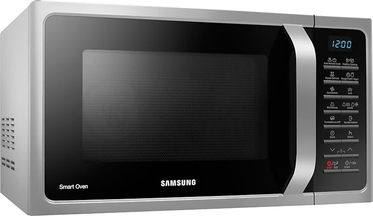 Samsung MC28H5015CS - Combi-magnetron thumbnail 5