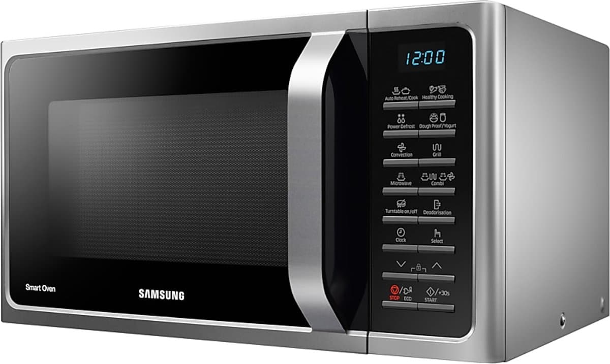 Samsung MC28H5015CS - Combi-magnetron thumbnail 2
