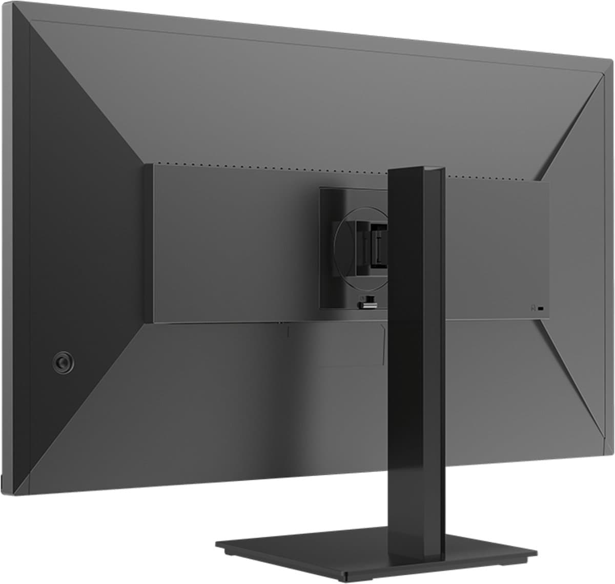 RAIDER 155Hz 4K ULTRA GAMING - 32 inch - 155Hz - 1 ms - 3840x2160 - 120Hz en 4K op PS5 Xbox series X/S - Zwart thumbnail 8