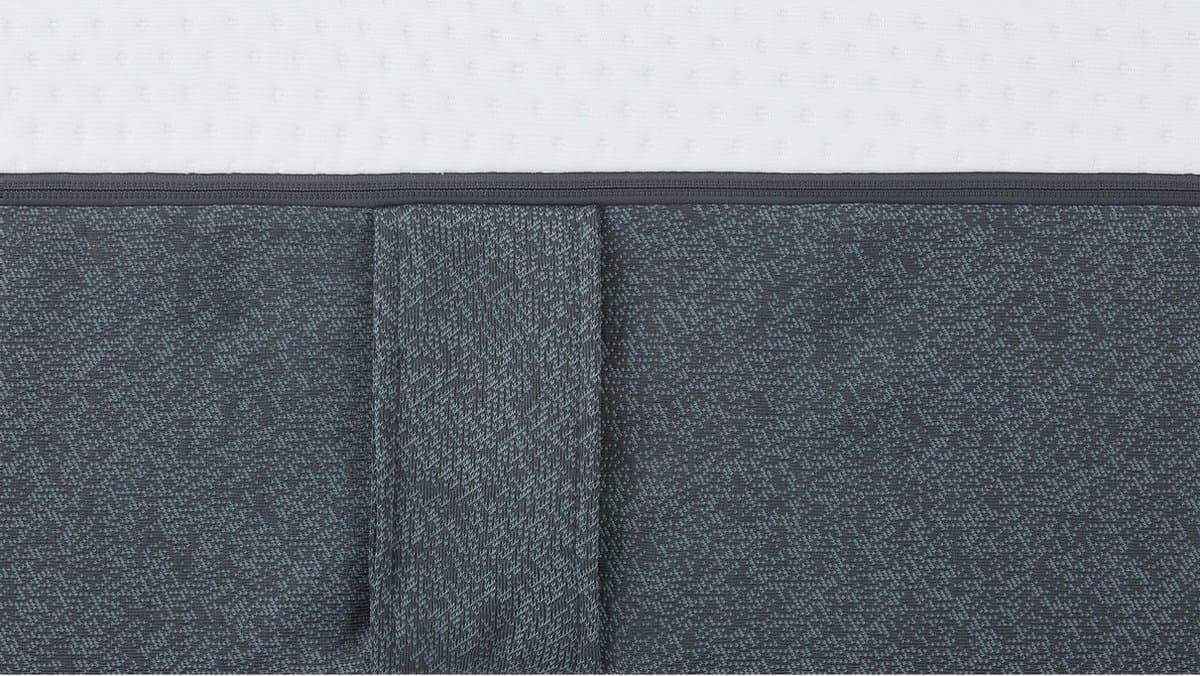 Emma Flip matras 90x200 - Tweezijdig comfort naar keuze thumbnail 2