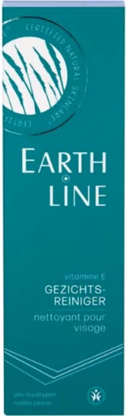 Productfoto van Earth.Line Gezichtsreiniger